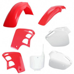 Kit de plastica polisport...