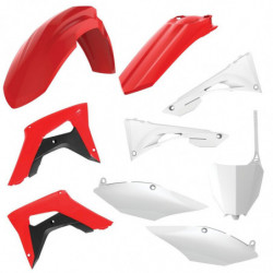 Kit plastica polisport...