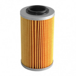 Filtro de aceite...