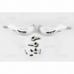 Paramanos ufo blanco para...