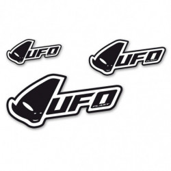 Adhesivo ufo logo 43cm...