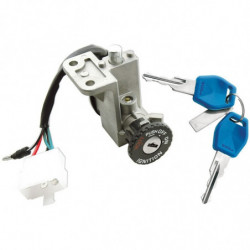 Serrure de contact kymco...