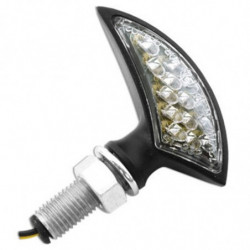 Juego de intermitentes led...