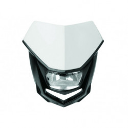 Careta polisport halo...