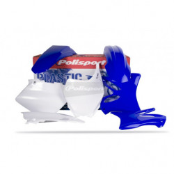 Kit plastica completo...
