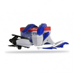 Kit plastica completo...