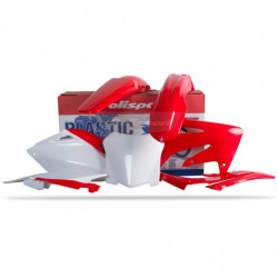 Kit plastica polisport...