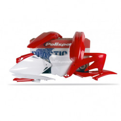 Kit plastica completo...