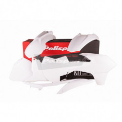 Kit plastica polisport ktm...