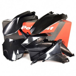 Kit plastica polisport ktm...