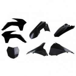 Kit plastica polisport ktm...