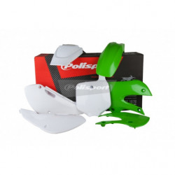 Kit plastica completo...