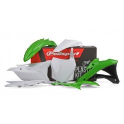 Kit plastica polisport...