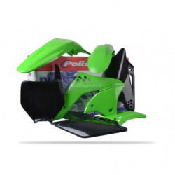 Kit plastica completo...
