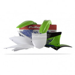 Kit plastica polisport...