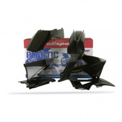 Kit plastica completo...