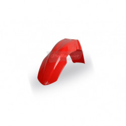 Polisport front fender red...