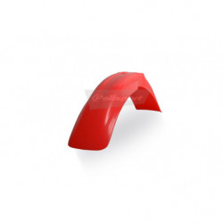 Polisport front fender red...