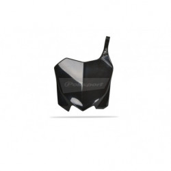 Polisport front number...