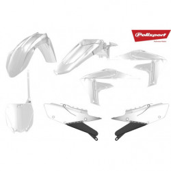Kit de plastica polisport...