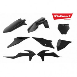 Kit de plastica polisport...