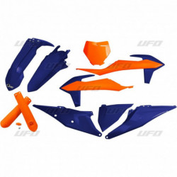 Kit de plastica ufo limited...