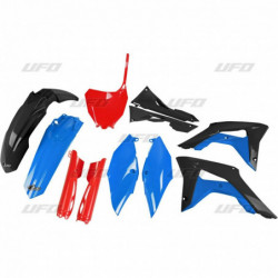 Kit de plastica ufo limited...