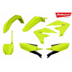 Kit de plastica polisport...