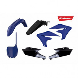 Kit de plastica polisport...