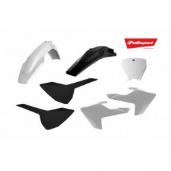 Kit de plastica polisport...
