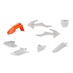 Kit de plastica polisport...