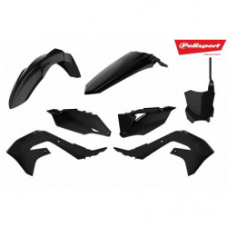 Kit de plastica polisport...