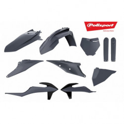 Kit de plastica polisport...