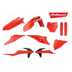 Kit de plastica polisport...