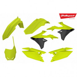 Kit de plastica polisport...