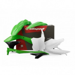 Kit de plastica polisport...