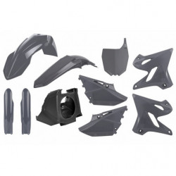 Kit plastica polisport mx...