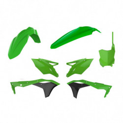 Kit de plastica polisport...
