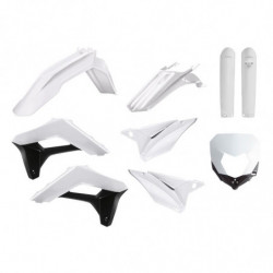 Kit de plastica polisport...