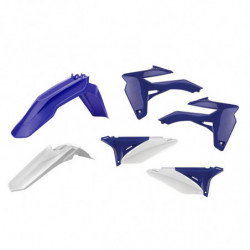 Kit de plastica polisport...