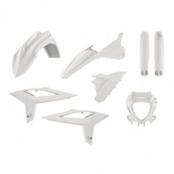 Kit de plastica polisport...