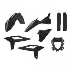 Kit de plastica polisport...