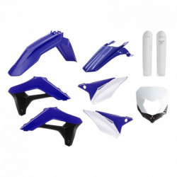 Kit de plasticos polisport,...