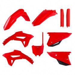 Kit de plasticos polisport,...