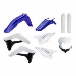 Kit de plasticos polisport,...