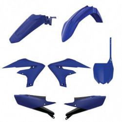 Kit de plastica polisport...
