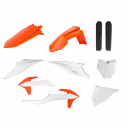 Kit de plastica polisport...