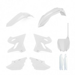 Kit de plastica polisport...