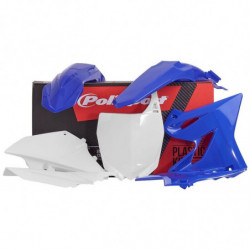 Kit de plastica polisport...