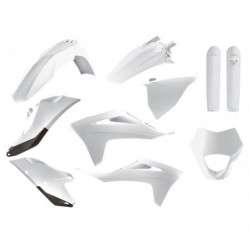 Kit de plastica polisport...